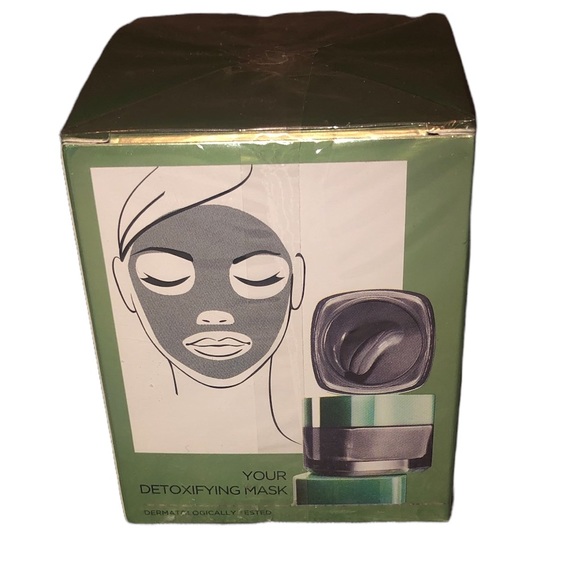 L’Oréal Paris Pure Clay Detoxifying Mask - Picture 5 of 5